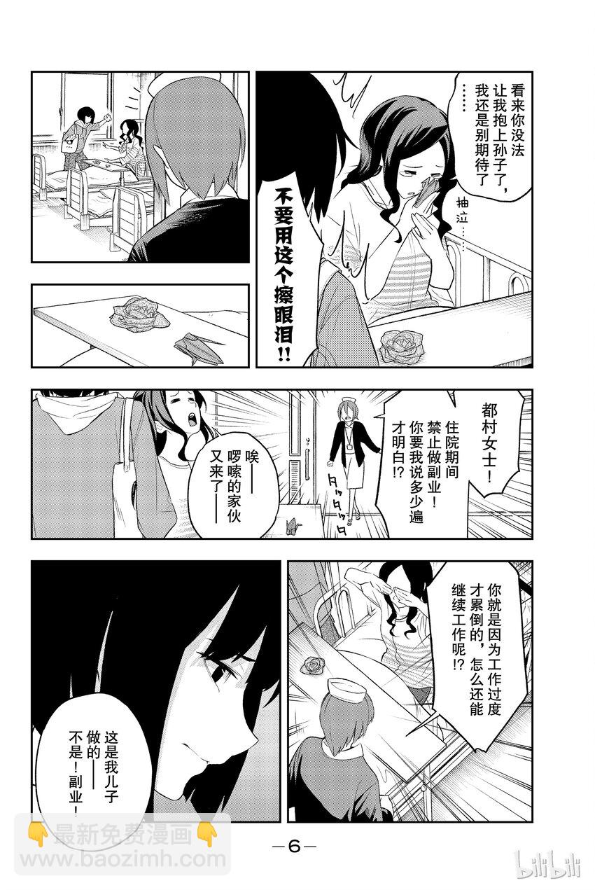 《请在伸展台上微笑》15 第7页