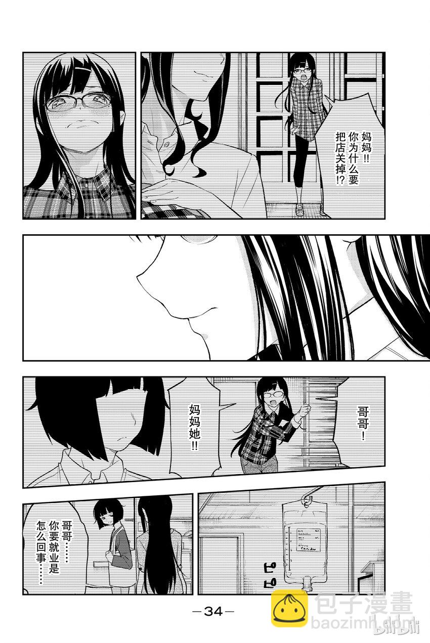 《请在伸展台上微笑》16 第11页