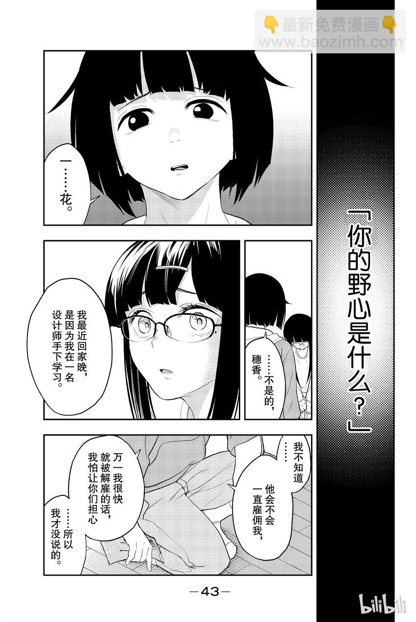 《请在伸展台上微笑》16 第20页