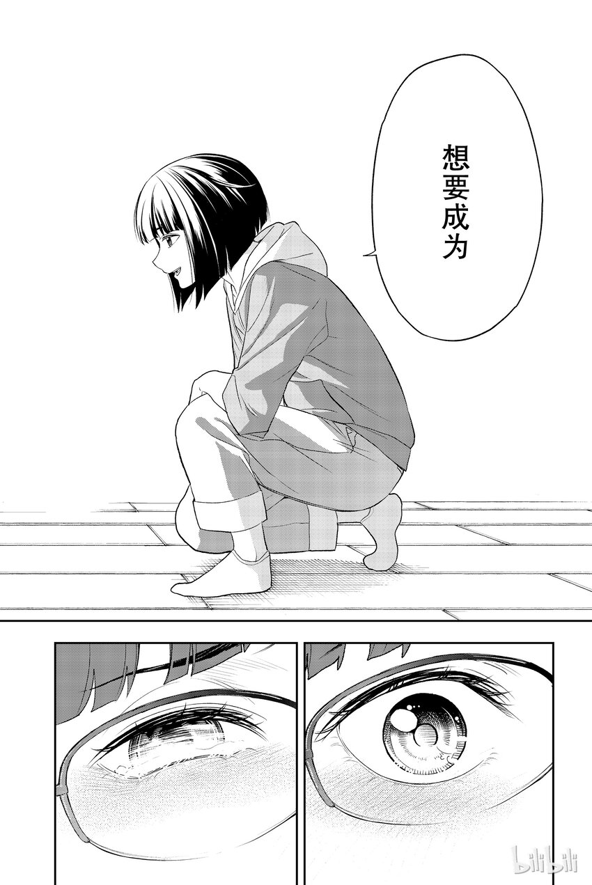 《请在伸展台上微笑》16 第23页
