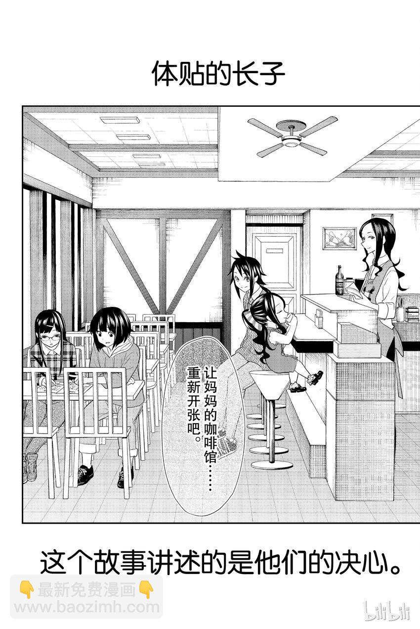 《请在伸展台上微笑》16 第33页