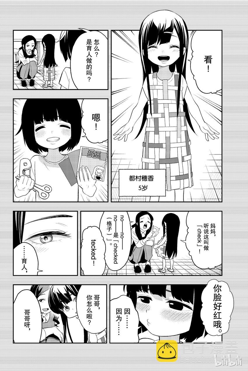 《请在伸展台上微笑》16 第7页