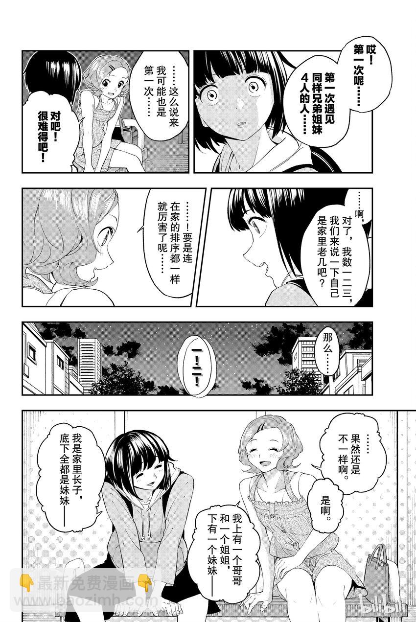 《请在伸展台上微笑》23 第15页