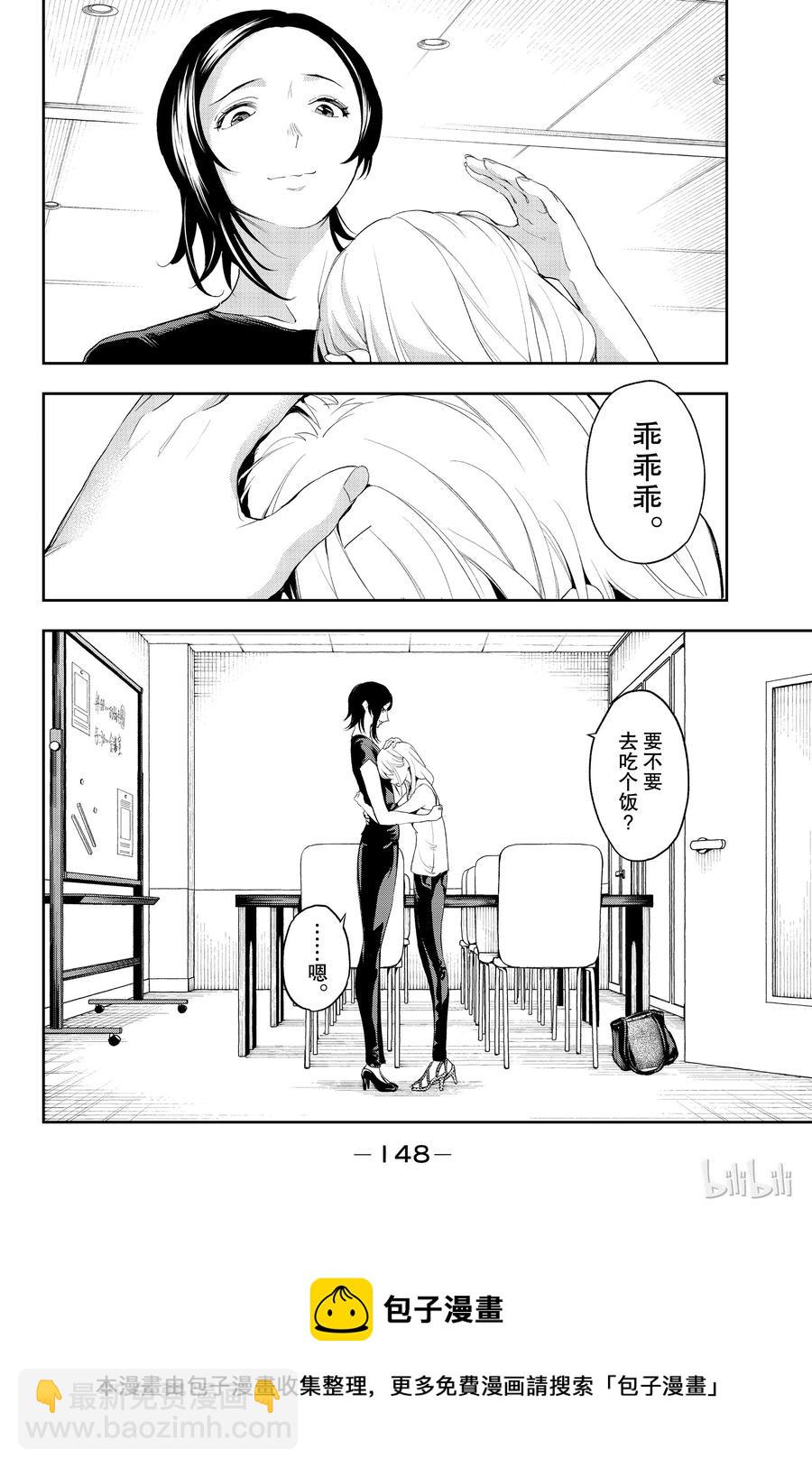 《请在伸展台上微笑》38 第20页
