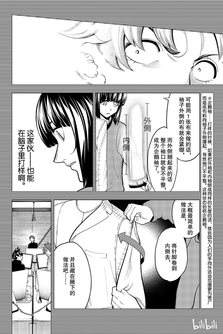 《请在伸展台上微笑》78 第21页