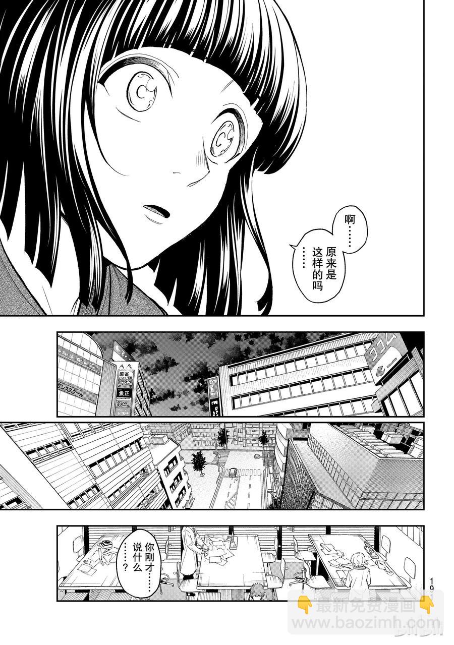 《请在伸展台上微笑》95 第15页