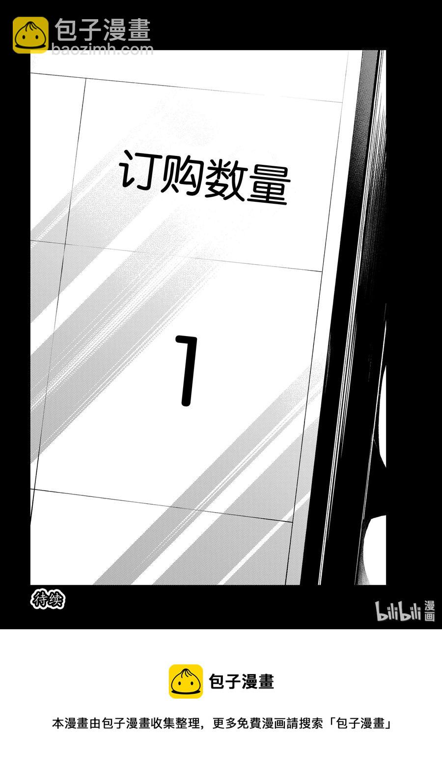 《请在伸展台上微笑》132 亲切感与仰视感 第21页