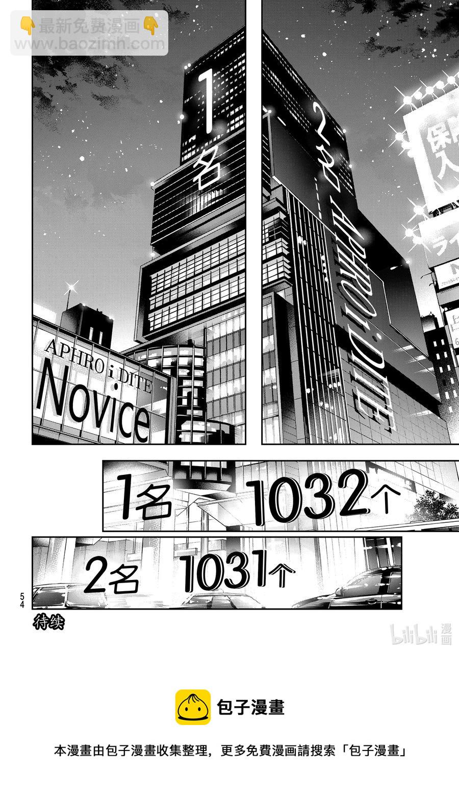 《请在伸展台上微笑》157 真傻 第20页