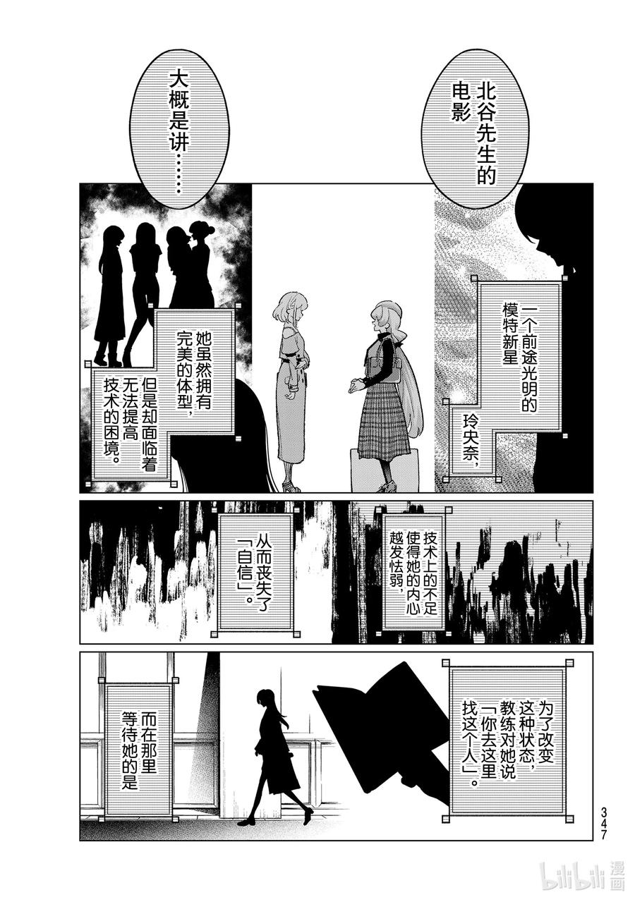 《请在伸展台上微笑》168 选角 第15页