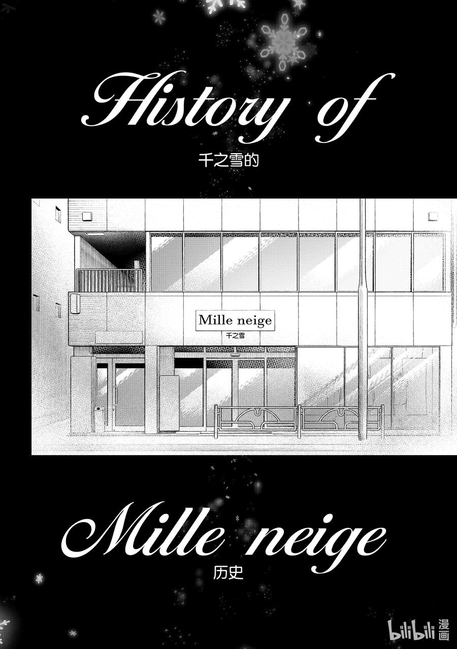 《请在伸展台上微笑》175 够了 第2页