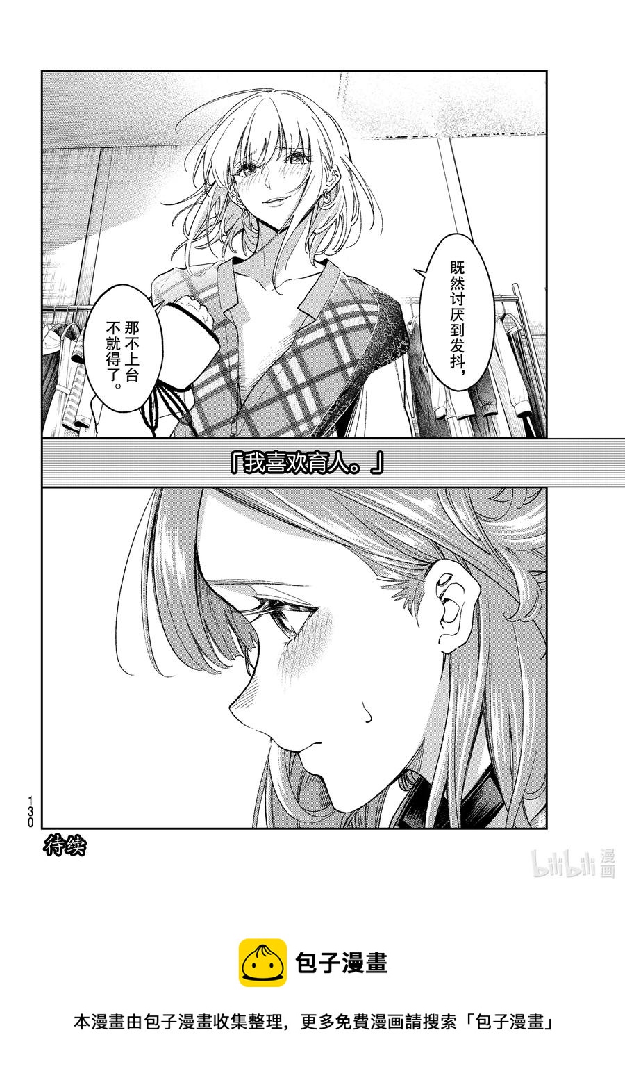 《请在伸展台上微笑》187 竞争 第20页