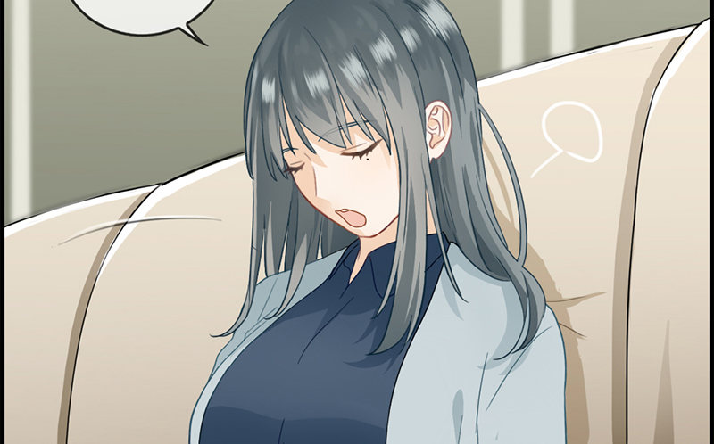 《腹黑少爷撩上我》第三十话 未婚夫 第18页