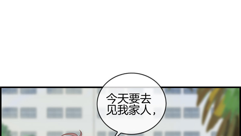 《腹黑少爷撩上我》第三十四话 今天见家人 第23页