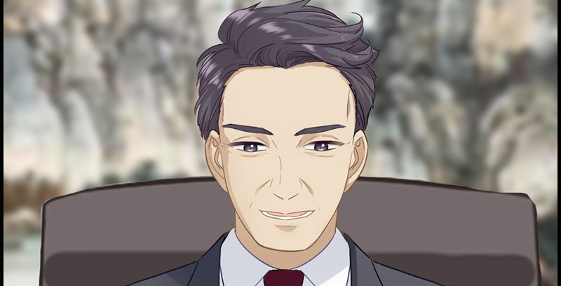 《腹黑少爷撩上我》第四十五话 有人找 第24页