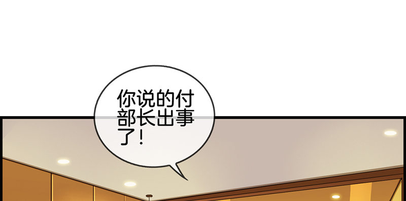 《腹黑少爷撩上我》第五十四话 彻查此事 第12页