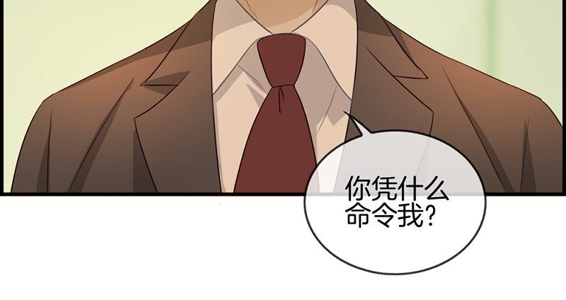 《腹黑少爷撩上我》第五十二话 往事 第24页