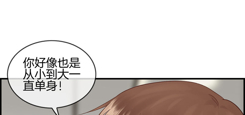 《腹黑少爷撩上我》第七十五话 伪恋 第7页
