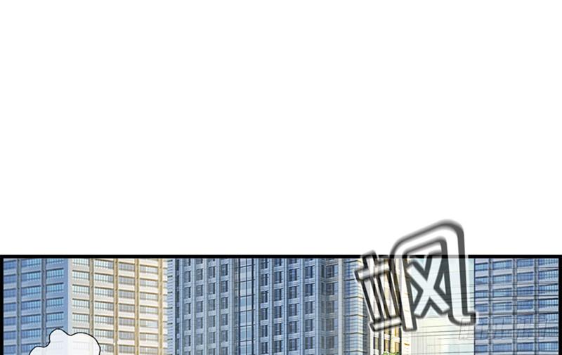 《腹黑少爷撩上我》第八十一话 行路难 第17页