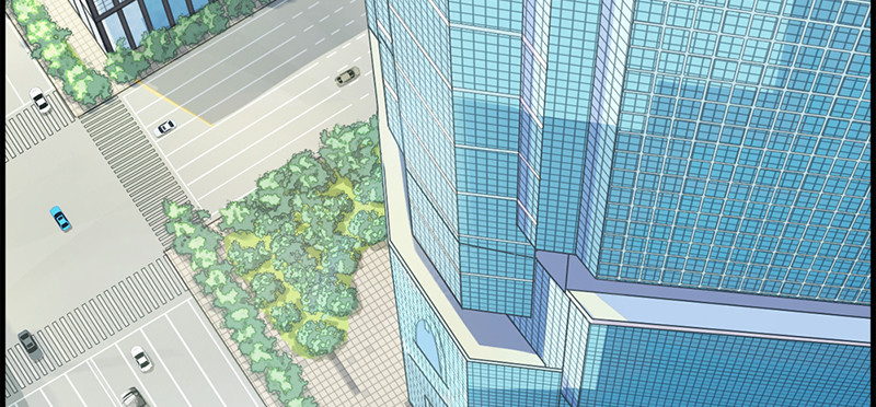 《腹黑少爷撩上我》第八十一话 行路难 第40页