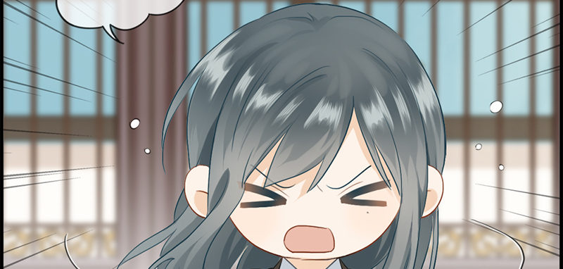 《腹黑少爷撩上我》第八十一话 行路难 第8页