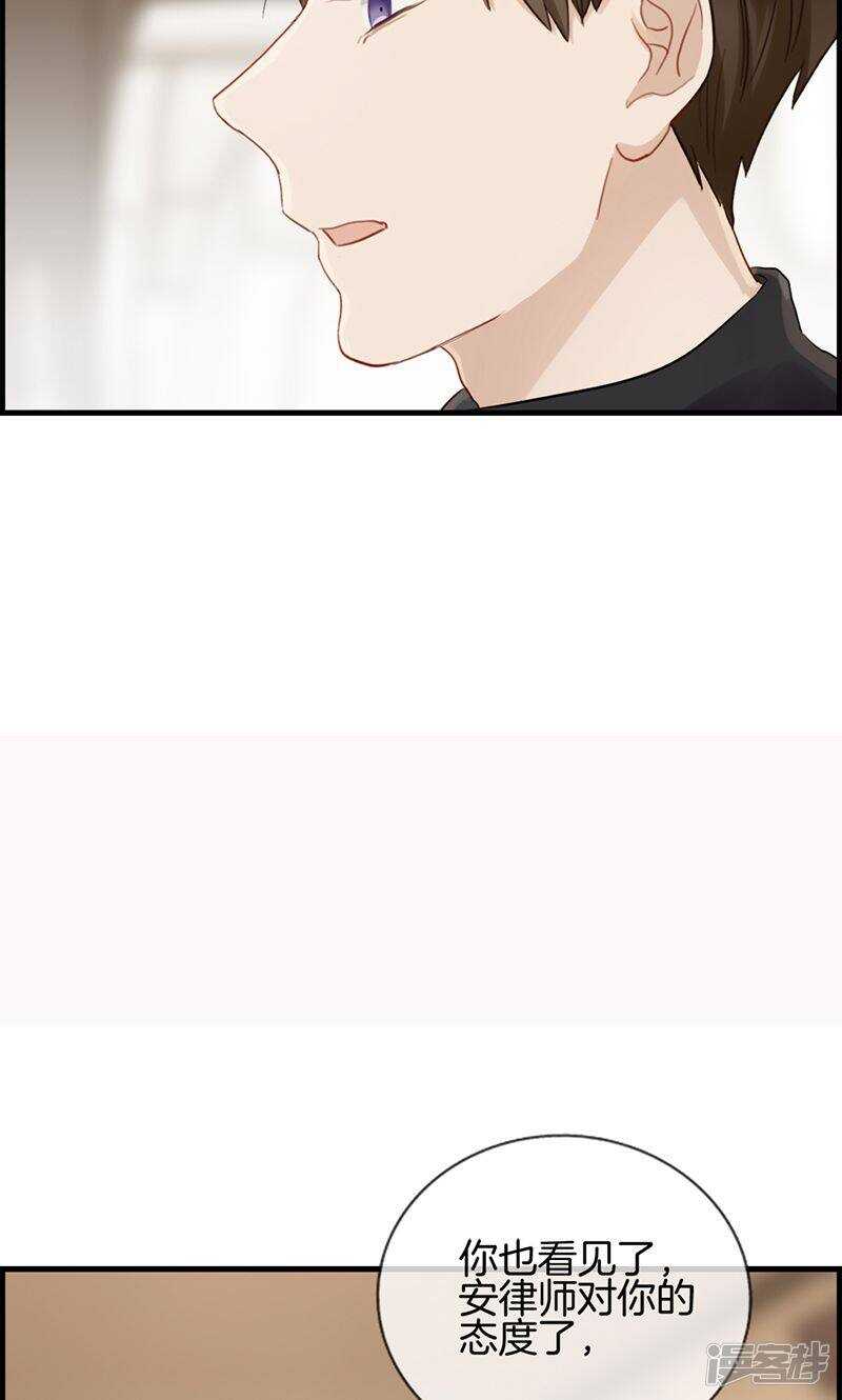 《腹黑少爷撩上我》第一百三十二话 睡美人 第8页