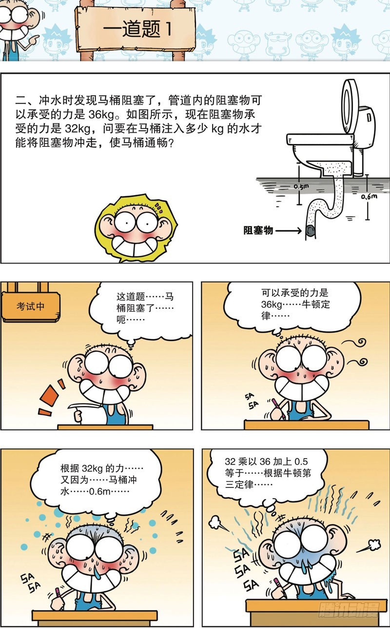 《朱斌漫画精选集》第九十六回 第14页