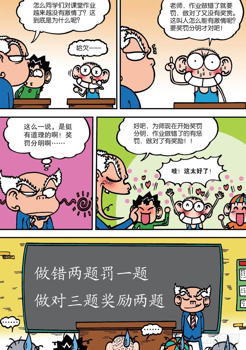 《朱斌漫画精选集》第128回 第11页