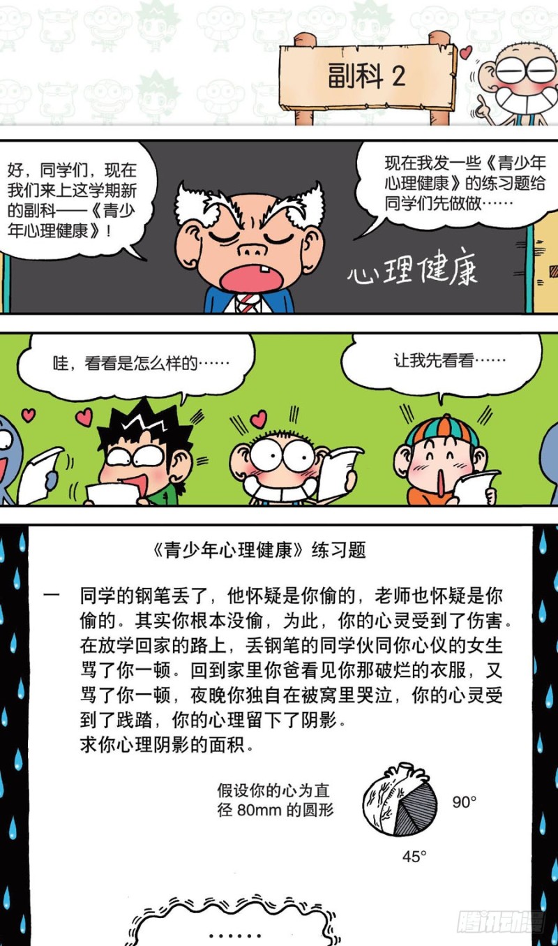《朱斌漫画精选集》第145回 第7页