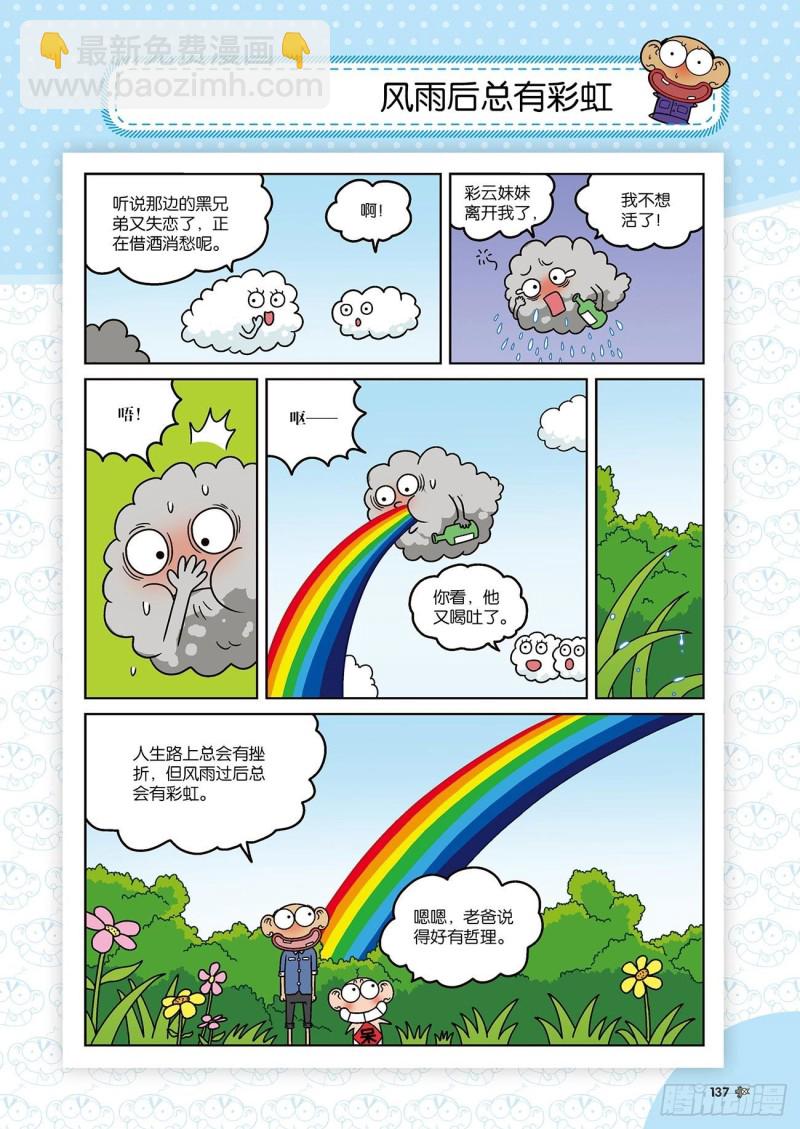 《朱斌漫画精选集》第175回 第14页