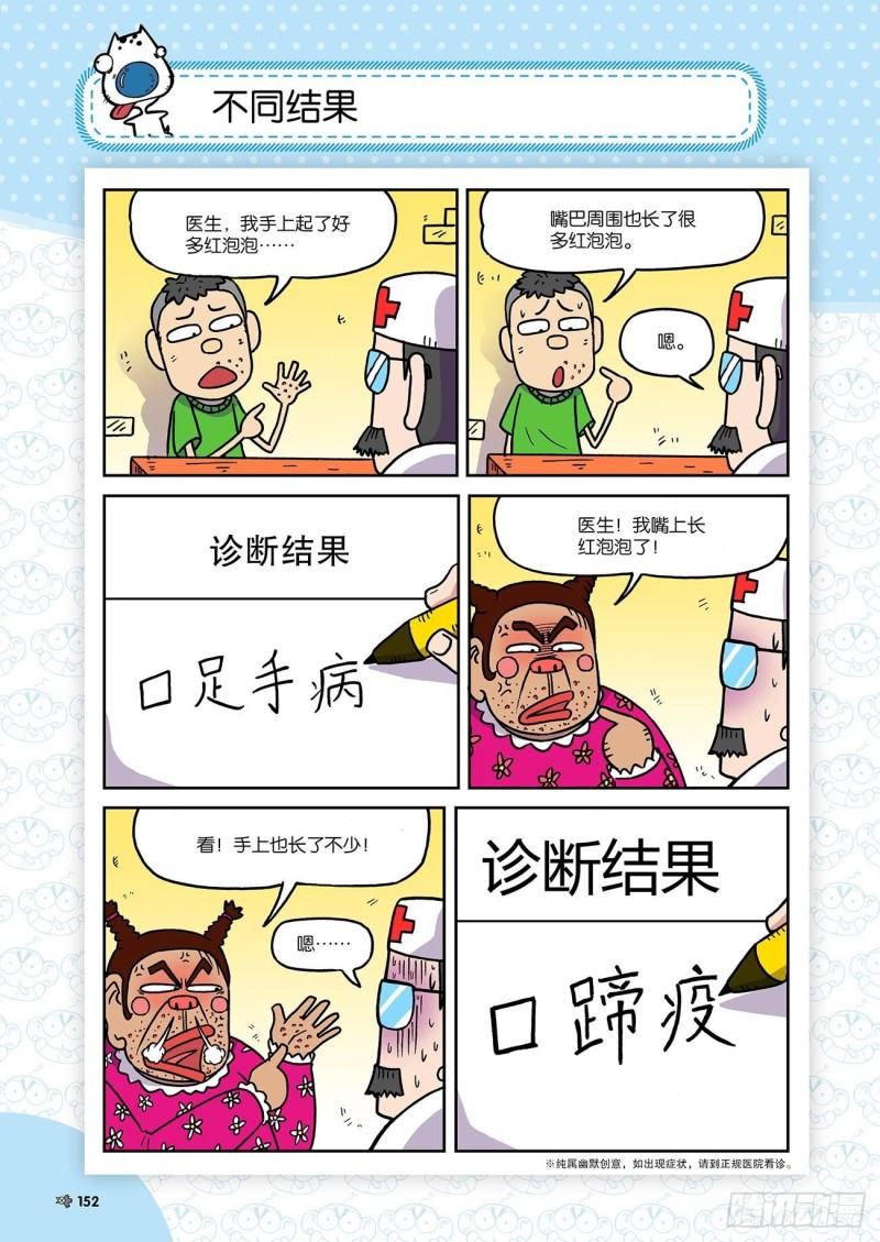 《朱斌漫画精选集》第186回 第15页
