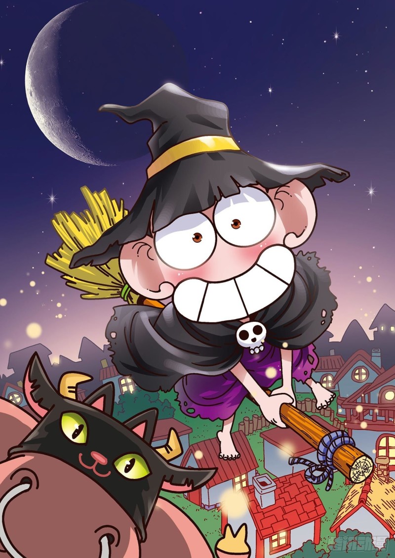 《朱斌漫画精选集》第194回 第19页