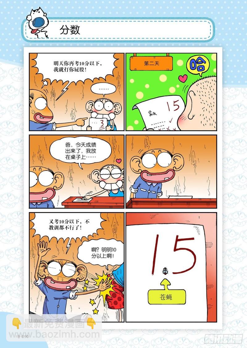 《朱斌漫画精选集》第193回 第15页