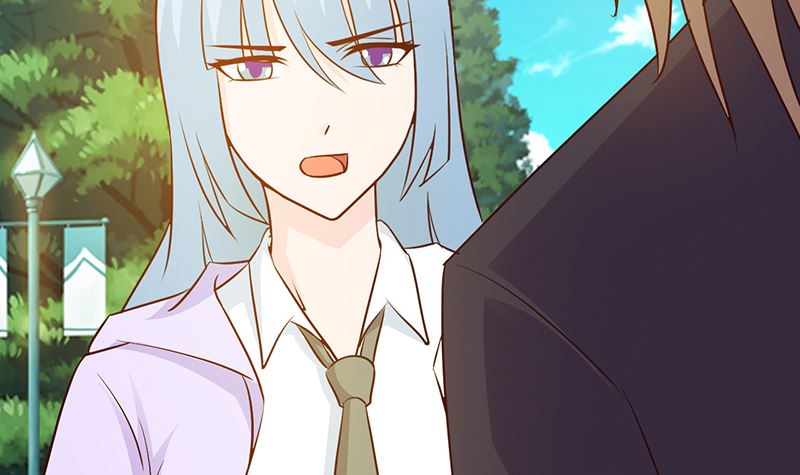 《这个BOSS有点残》第30话 不知悔改 第8页