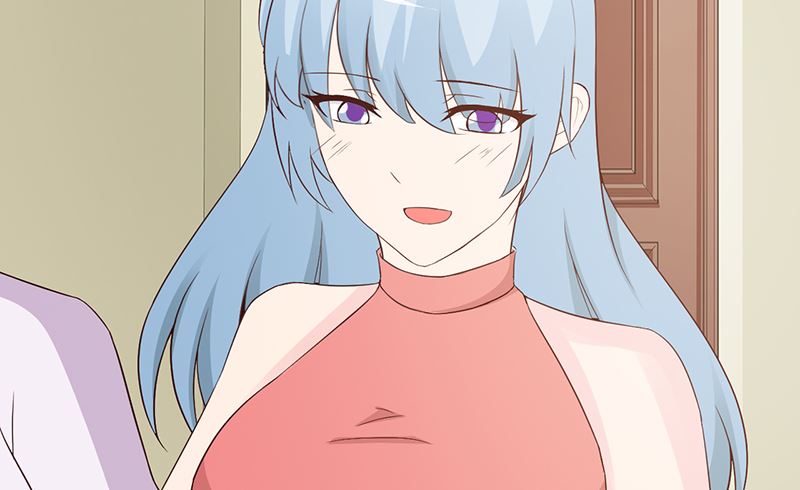《这个BOSS有点残》第65话 老朋友 第6页
