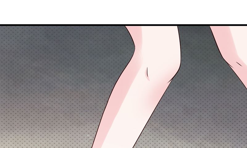 《这个BOSS有点残》第98话 我不能跟你走 第13页