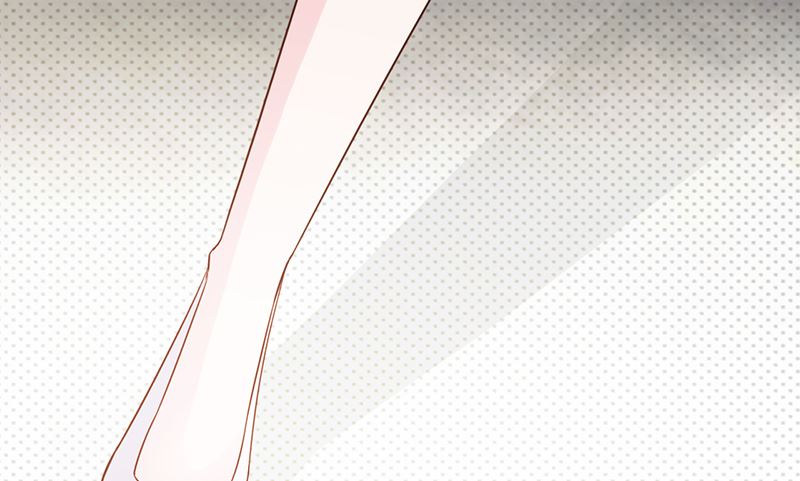 《这个BOSS有点残》第98话 我不能跟你走 第14页