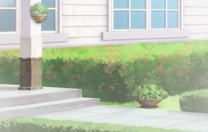 《这个BOSS有点残》第98话 我不能跟你走 第25页