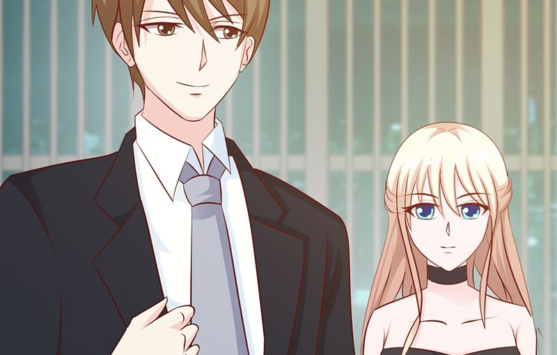 《这个BOSS有点残》第106话 求婚 第4页