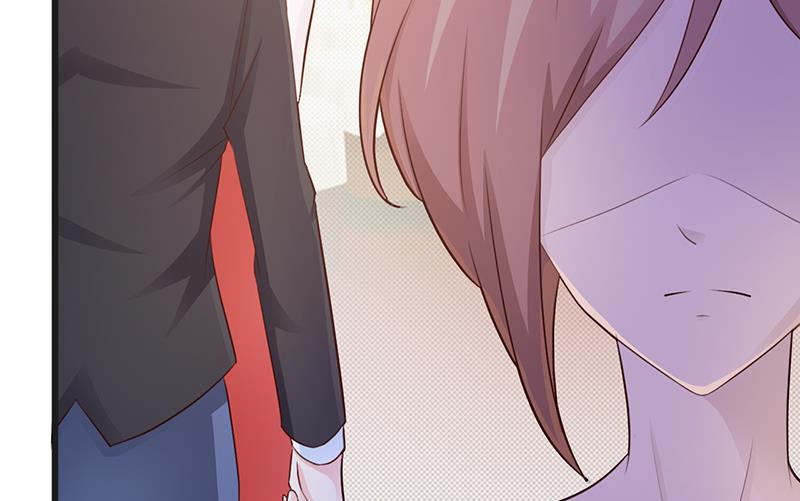 《这个BOSS有点残》第103话 一点都没有变 第22页