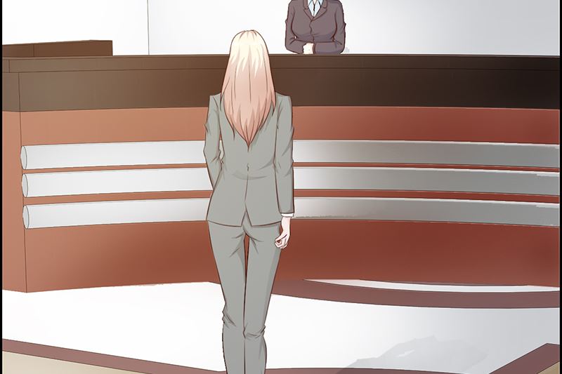 《这个BOSS有点残》第105话 酸葡萄 第14页