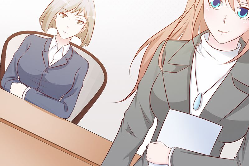 《这个BOSS有点残》第105话 酸葡萄 第7页