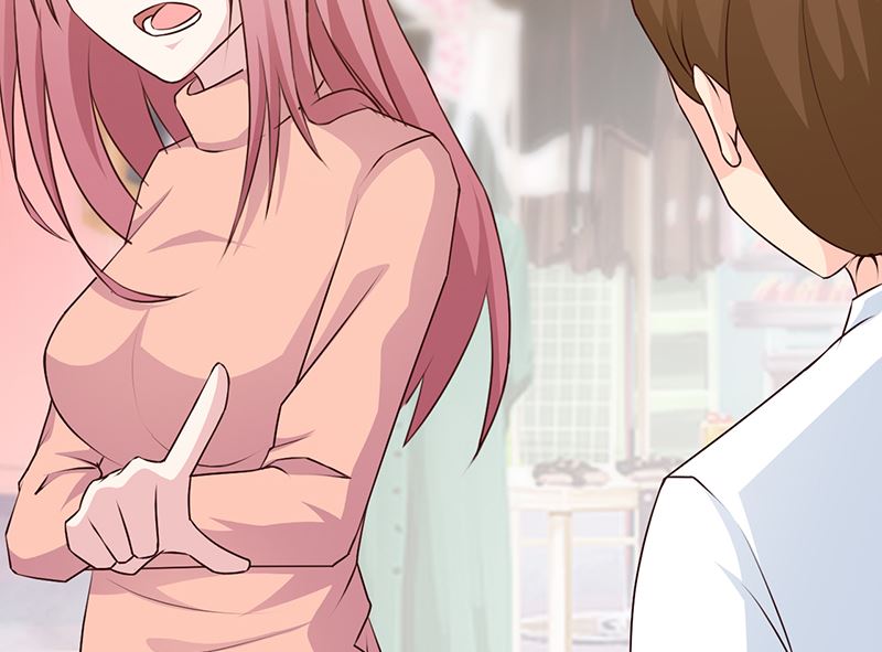 《这个BOSS有点残》第117话 穷酸女 第9页