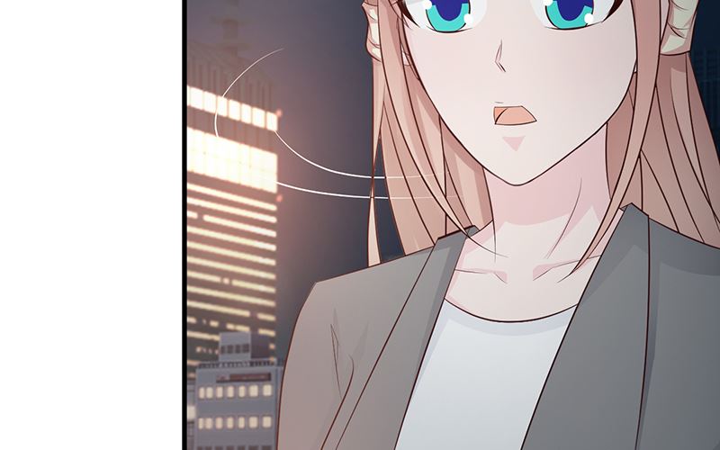 《这个BOSS有点残》第115话 否决 第4页