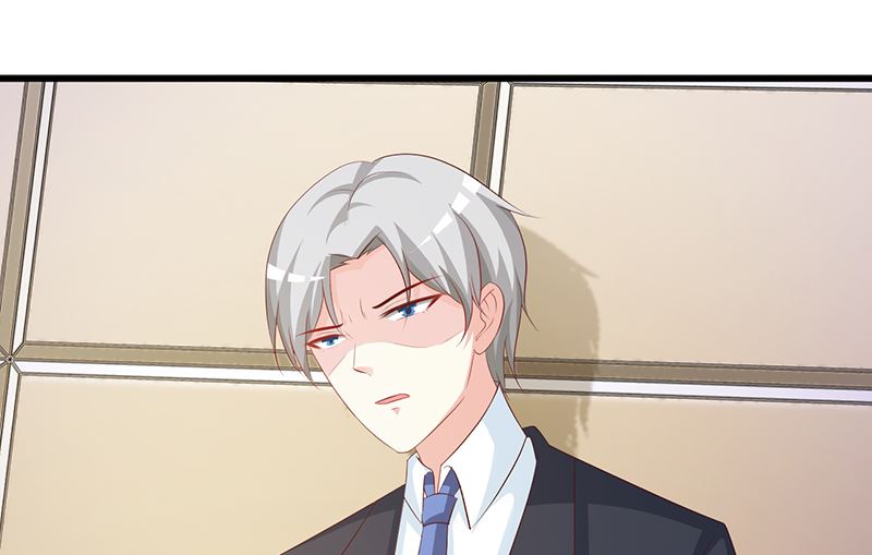 《这个BOSS有点残》第133话 不要再离开了 第8页