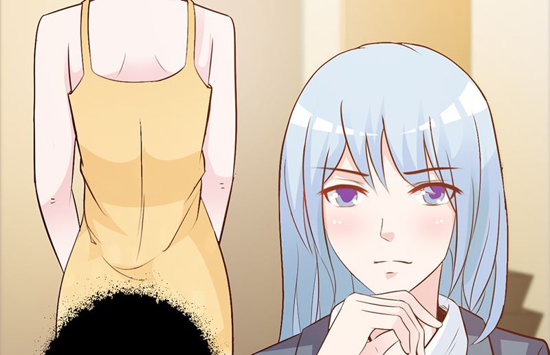 《这个BOSS有点残》第140话 抄袭 第4页