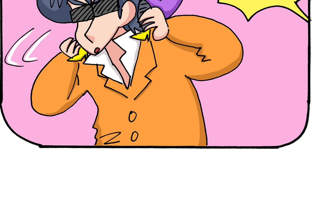 《新蜡笔小新（全彩色条漫）》第31话 第28页