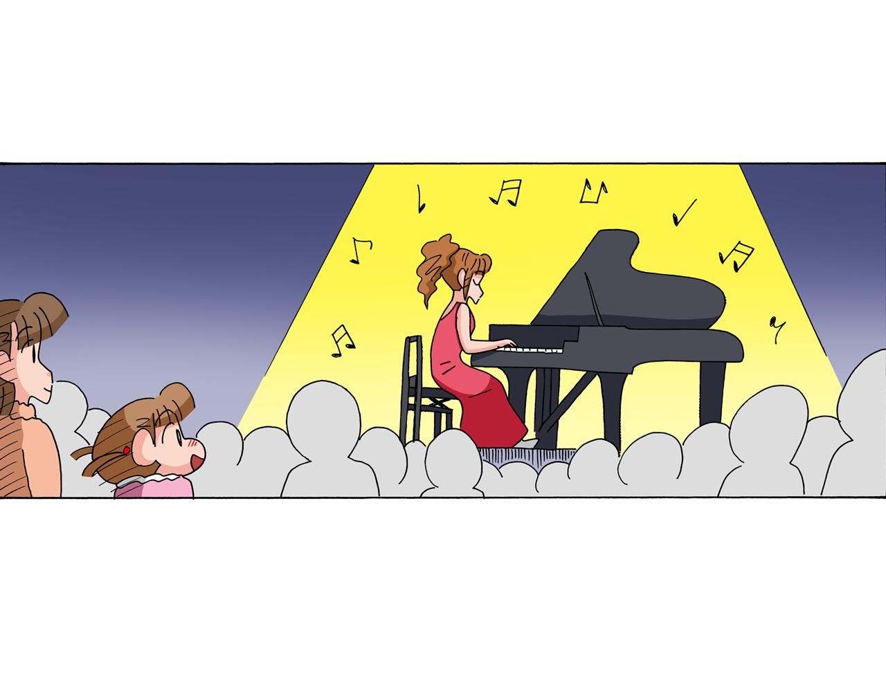 《新蜡笔小新（全彩色条漫）》第68话 第5页