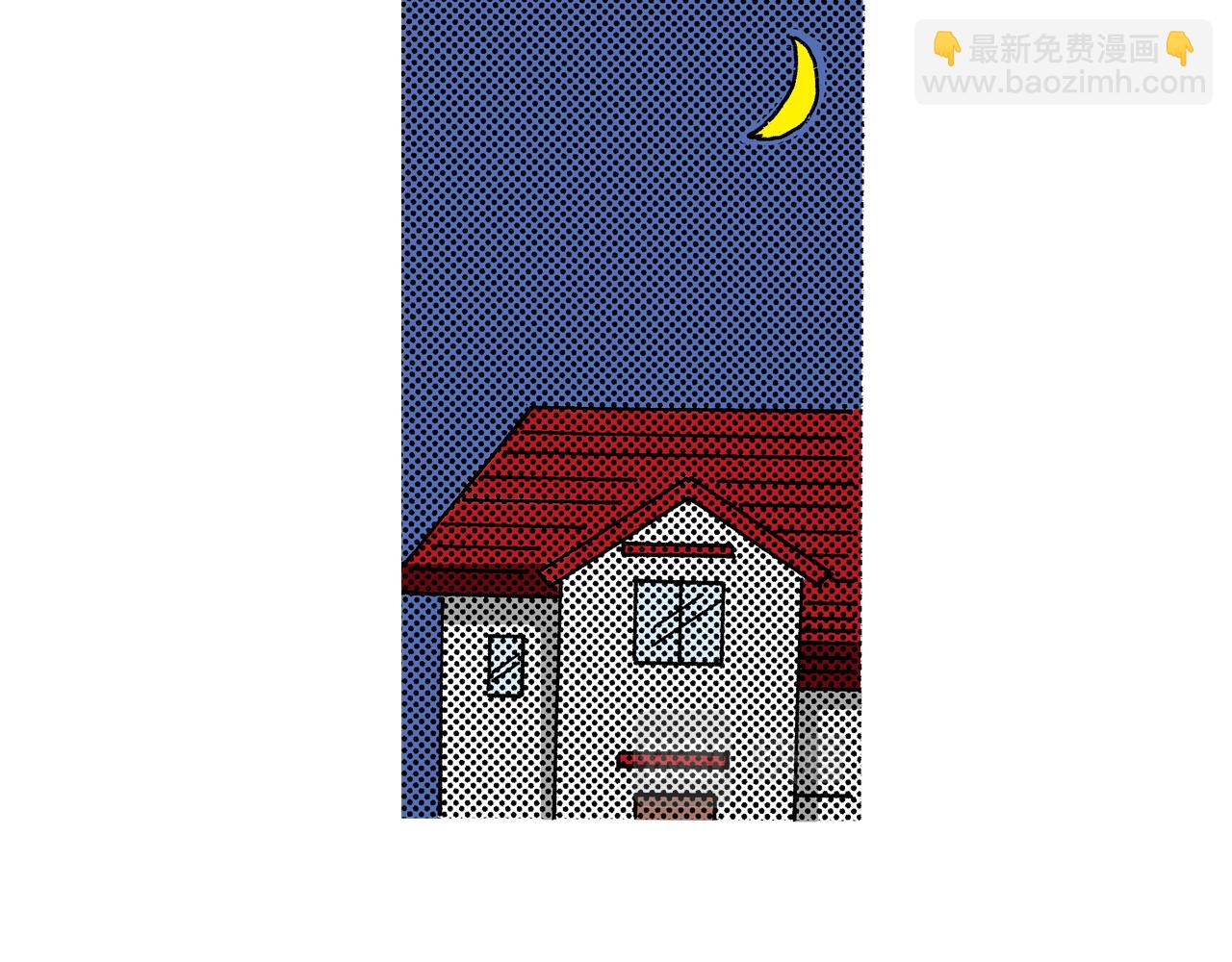 《新蜡笔小新（全彩色条漫）》第70话 第21页