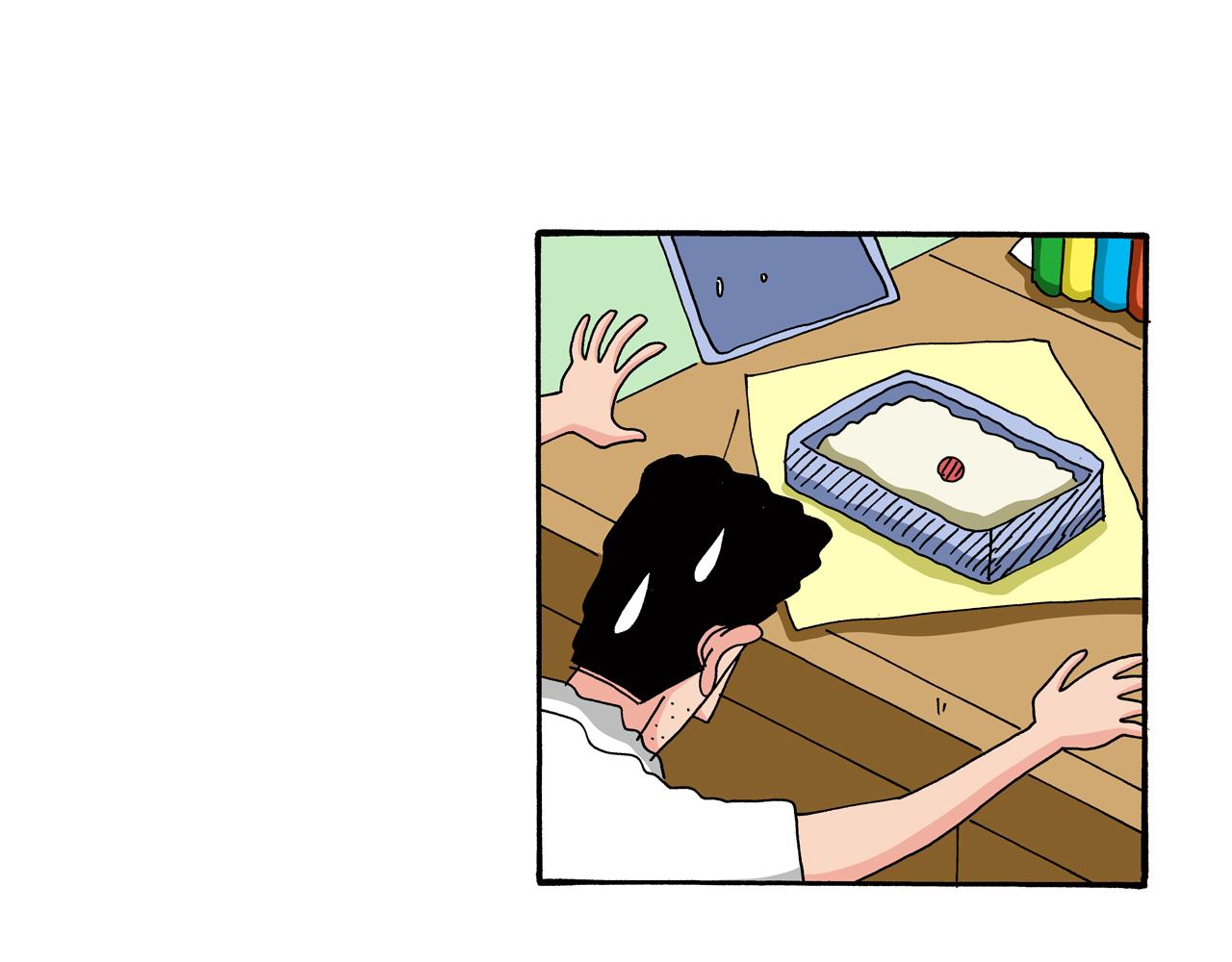 《新蜡笔小新（全彩色条漫）》第75话 第29页