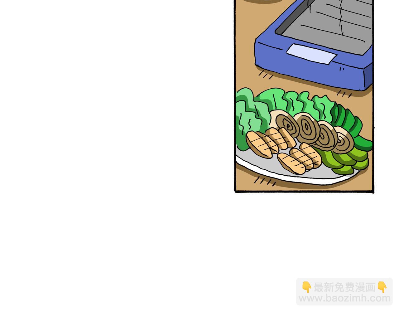 《新蜡笔小新（全彩色条漫）》第79话 第28页